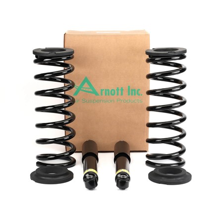 Arnott New Coil Spring Conversion Kit, C-3434 C-3434